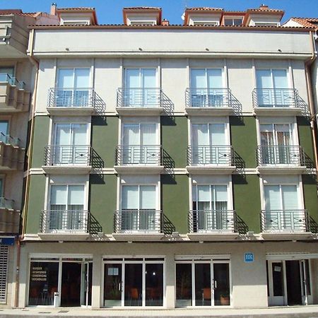 Hotel Plaza Portonovo Ngoại thất bức ảnh