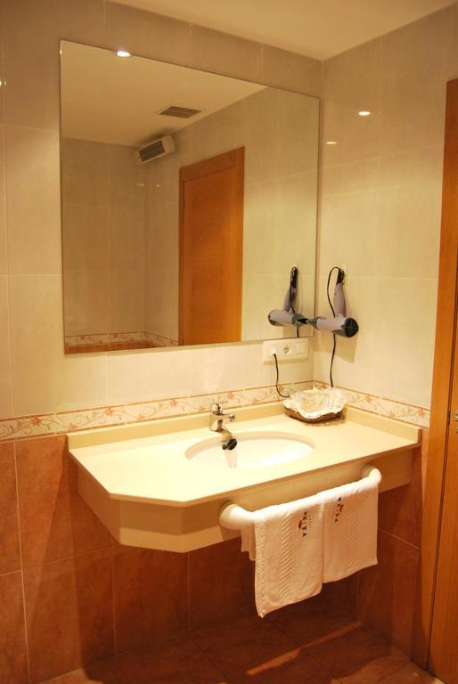 Hotel Plaza Portonovo Ngoại thất bức ảnh