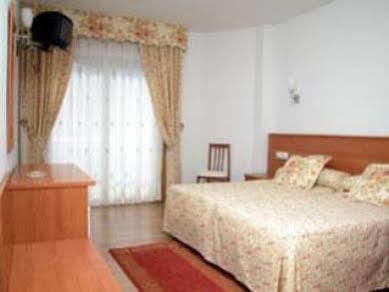 Hotel Plaza Portonovo Ngoại thất bức ảnh