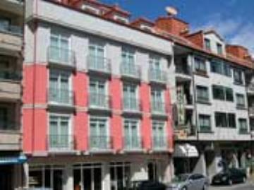 Hotel Plaza Portonovo Ngoại thất bức ảnh
